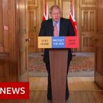 Coronavirus: Thousands volunteer to help NHS with vulnerable – BBC News