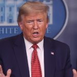 Trump pressures GOP rebels on coronavirus stimulus