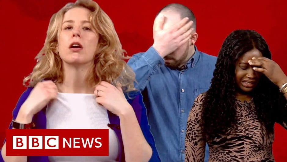 How do I know if I have coronavirus? – BBC News