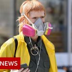 Coronavirus: Record death tolls in Europe – BBC News