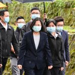 Taiwan gives peek into how life could look after coronavirus lockdown