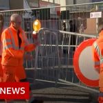 Borders reopen across Europe as coronavirus restrictions ease – BBC News