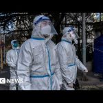 China eases some Covid restrictions after protests – BBC News
