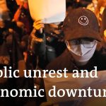 Will ending ‘zero COVID’ rescue China’s economy? | DW Business Special