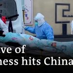 Is the rushed dismantling of COVID restrictions premature? | DW News