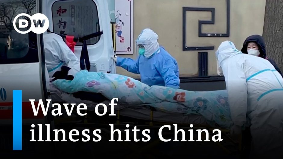 Is the rushed dismantling of COVID restrictions premature? | DW News