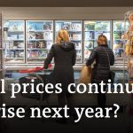 German consumers, businesses aren't optimistic about the economy in 2023 | DW Business