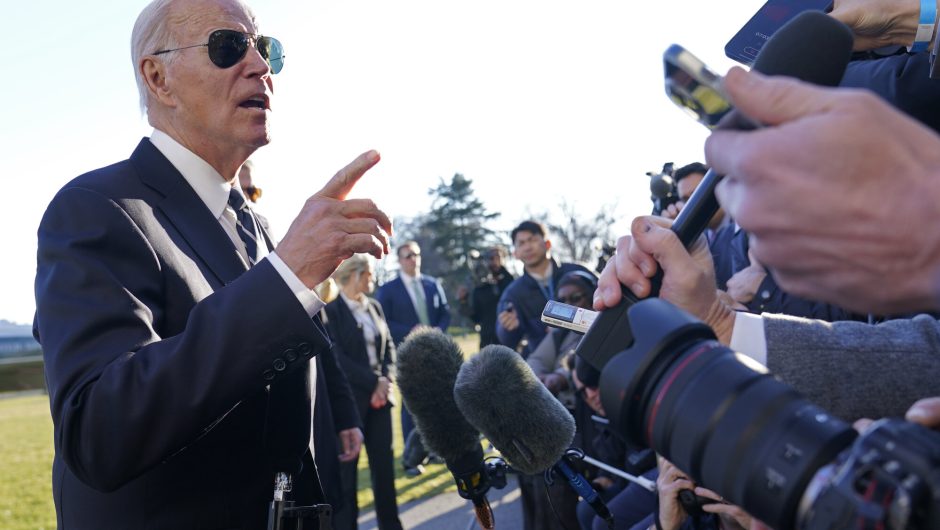 President Biden to end COVID-19 emergencies on May 11