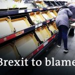 What's behind the vegetable shortages in the UK | DW News