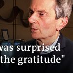 'We don't drag things out, we consult with partners' German lawmakers in Kyiv | DW News