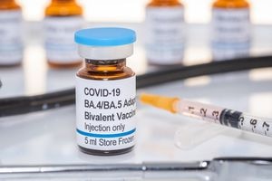 Original Moderna, Pfizer COVID-19 vaccines no longer authorized in U.S.; New guidelines released