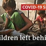 COVID & child labour: Some kids may never return to school | COVID-19 Special