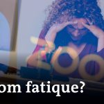 Why is Zoom ordering employees back to the office? | DW news