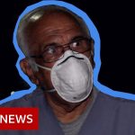 Coronavirus: Venezuelans struggling with fuel shortage – BBC News