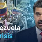 Venezuela's economic collapse under Maduro | DW Business