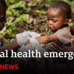 WHO declares mpox outbreak a global health emergency | BBC News