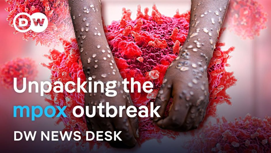How dangerous is the mpox clade Ib public health emergency? | News Desk