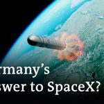 Carrier rocket developed by German start-up due for take-off next year | DW Business