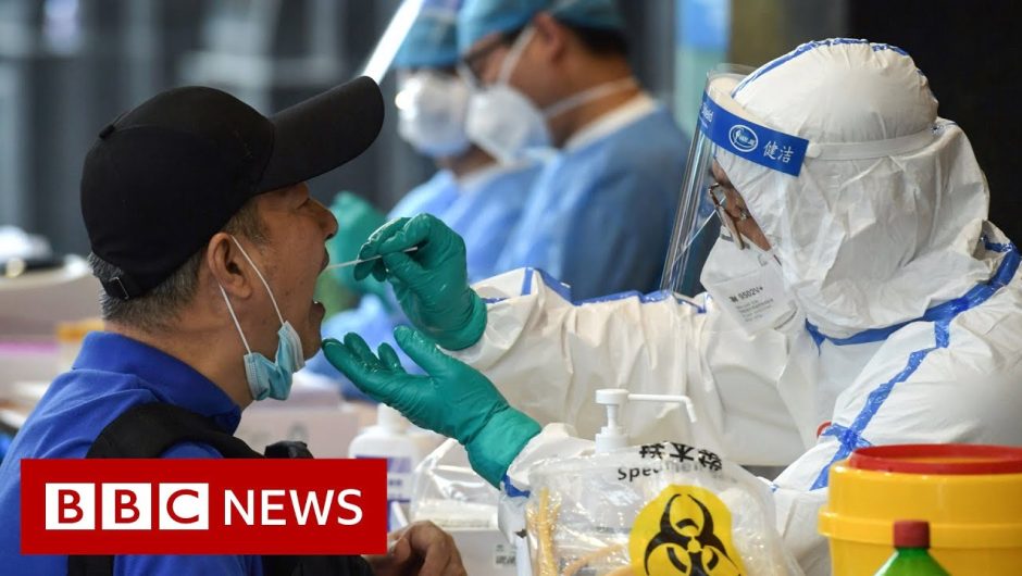 Coronavirus: Can track and trace deliver? And can we trust it? – BBC News