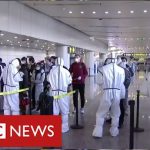 Second wave of pandemic may be underway in Europe warns Boris Johnson – BBC News