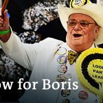 Is Boris Johnson losing authority over his policies to curb COVID infections? | DW News