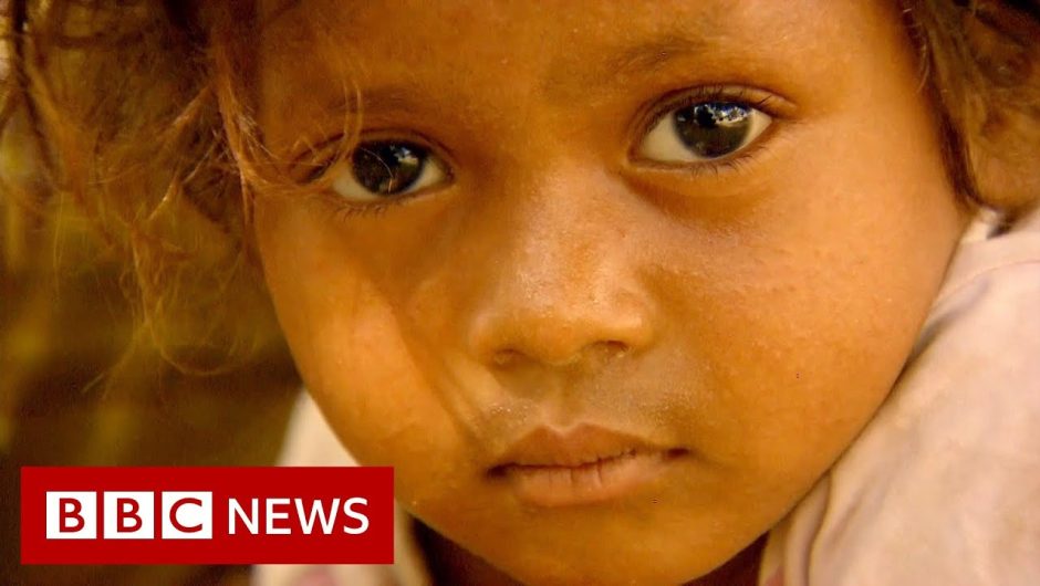 Mumbai overtakes Wuhan peak as India Covid cases spike – BBC News
