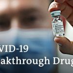 Steroid Dexamethasone hailed as 'major breakthrough' in treating COVID-19 | DW News