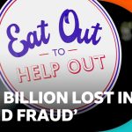 How was almost £11bn lost in fraud during the UK Covid pandemic? | BBC Newscast