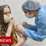 EU leaders hold talks to discuss Covid vaccine supplies – BBC News