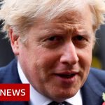 Covid 19: Boris Johnson feeling 'great' as self-isolation begins – BBC News