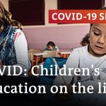 COVID school closures are worsening social disparities | COVID-19 Special