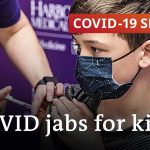 COVID-19 vaccine: What parents and kids need to know | COVID-19 Special