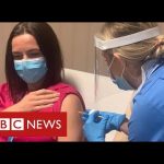 Another new vaccine is said to be 88% effective against severe Covid – BBC News