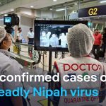 How deadly is the Nipah virus compared to the Coronavirus? | DW News
