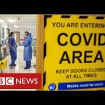 NHS surgeons warn of “calamitous” delay in operations due to Covid – BBC News
