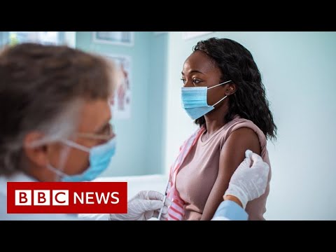 How do I know the Covid vaccine is safe? – BBC News
