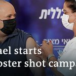 How long does COVID vaccine immunity last? | DW  News